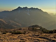 A Capanna 2000 con anello dal ‘Sentiero del Merlàs'- 9febb22  - FOTOGALLERY